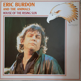 Eric Burdon and the Animals* House of the rising sun*