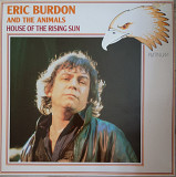 Eric Burdon and the Animals* House of the rising sun*