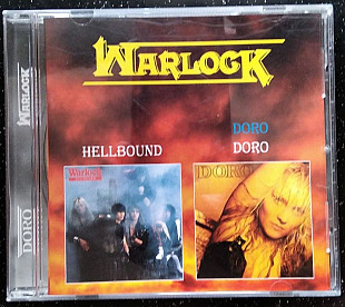 Warlock