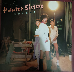 Pointer sisters* Energy*