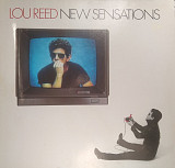 Lou Reed - New Sensatins