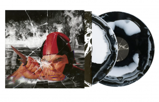 DJ Shadow - Action Adventure