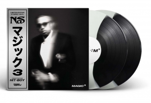 Nas - Magic 3
