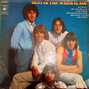 The Marmalade* Best of The Marmalade*