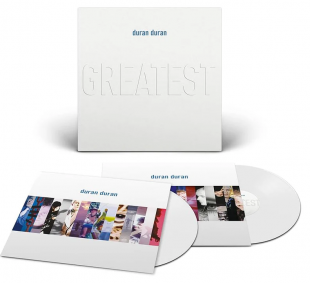 Duran Duran - Greatest Hits