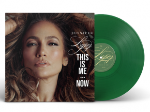 Jennifer Lopez - This Is Me...Now