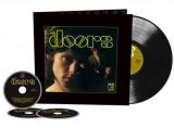 The Doors -The Doors