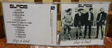 Slade - 1970 Play It Loud