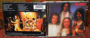 Slade - 1973 Sladest