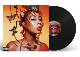Kali Uchis - Red Moon In Venus