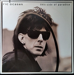 Ric Ocasek – This Side Of Paradise