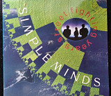 Simple Minds – Street Fighting Years