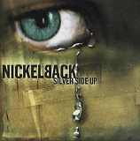 Nickelback - Silver Side Up - 2001. (LP). 12. Vinyl. Пластинка. US. S/S.