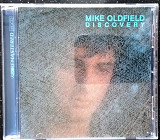 Mike Oldfield – Discovery