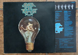 TRIUMVIRAT * Spartacus * 75 Germany, Harvest -1C 062-29 567 (First Press)