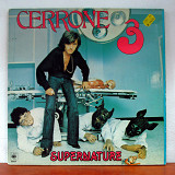 Cerrone – Cerrone 3 - Supernature