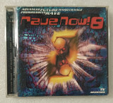 CD RAVE NOW! 8 1997 /2CD/ (Germany)