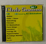 CD CLUB SCENE VOL. 2 1997 /2CD/ (Germany)