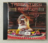 CD FREAKY FUKIN WEIRDOZ 1994 Mao Mak Maa (Germany)