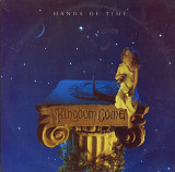 Kingdom Come - Hands Of Time - 1991. (LP). 12. Vinyl. Пластинка. India.