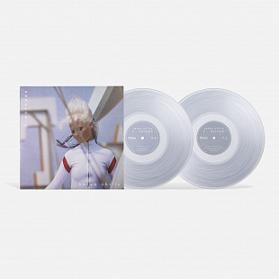 Катя Chilly - Я - Молодая (Clear Vinyl 2LP)