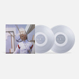Катя Chilly - Я - Молодая (Clear Vinyl 2LP)