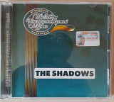 The Shadows - Шедевры Инструментальной Музики. 100гр.