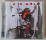 Foreigner - Head Games. 130гр.