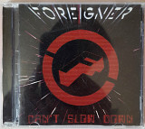Foreigner - Can't Slow Down. 130гр.