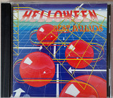 Halloween - Best Ballads. 120гр.