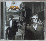 ASIA - Silent Nation. 150гр.