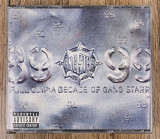 Gang Starr - Full Clip: A Decade Of Gang Starr (США)