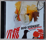 Rod Stewart - Blood Red Roses. 150гр.
