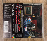 Gang Starr - Daily Operation (Японія)