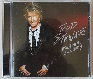 Rod Stewart - Another Country. Фирменный. 300гр.