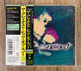 Snow - The Greatest Hits Of Snow (Японія)
