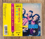 Color Me Badd - C.M.B. (Японія)