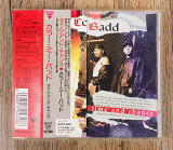 Color Me Badd - Time And Chance (Японія)