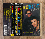 Color Me Badd - Young, Gifted And Badd - The Remixes (Японія)