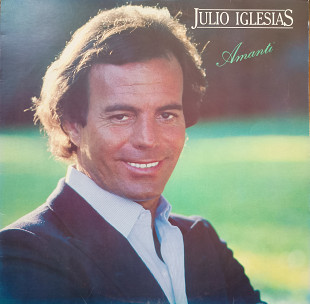 Julio Iglesias* Amanti*