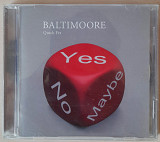 Baltimoore - Quick Fix. 150гр.
