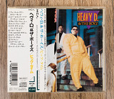 Heavy D. & The Boyz - Big Tyme (Японія)
