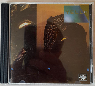 YELLO - Stella. Укрлицензия. 150гр.