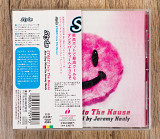 Jeremy Healy - Style Stage 1 (Into The House) (Японія)