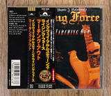Yngwie J. Malmsteen's Rising Force - Marching Out (Японія)
