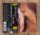 John Sykes - Please Don't Leave Me (Японія)