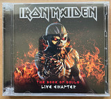 Iron Maiden-The Book Of Souls: Live Chapter 2xCD