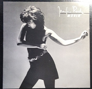 Jennifer Rush – Movin'