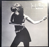 Jennifer Rush – Movin'