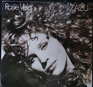 Rosie Vela – Zazu
